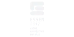 Grüne Hauptstadt Europas Essen 2017